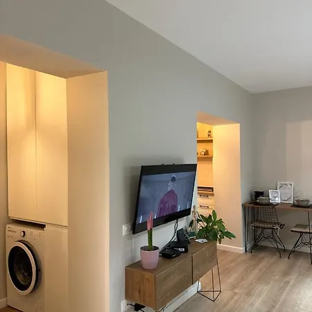 Appartement 4seasonsgea , Deluxe , Centre ,