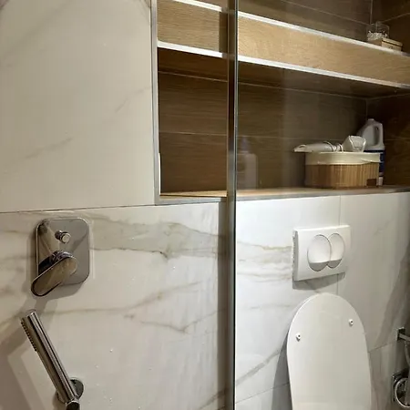 Appartement 4seasonsgea , Deluxe , Centre , Tirana