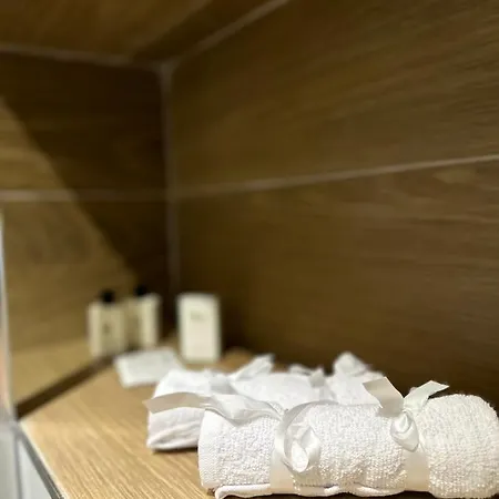 4seasonsgea , Deluxe , Centre , Appartement Tirana