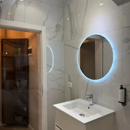 Appartement 4seasonsgea , Deluxe , Centre ,