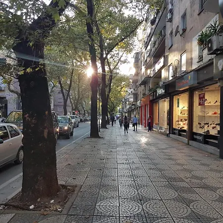 4seasonsgea , Deluxe , Centre , Appartamento