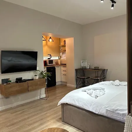 4seasonsgea , Deluxe , Centre , Appartamento Tirana