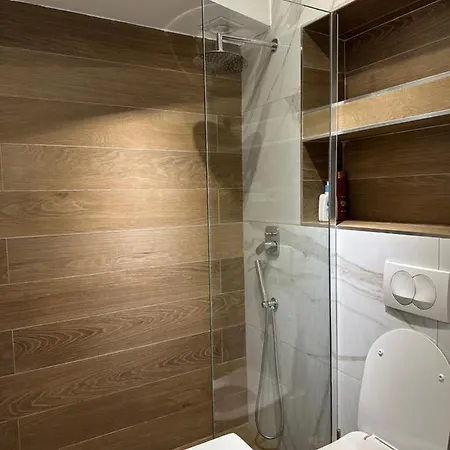 Appartamento 4seasonsgea , Deluxe , Centre ,