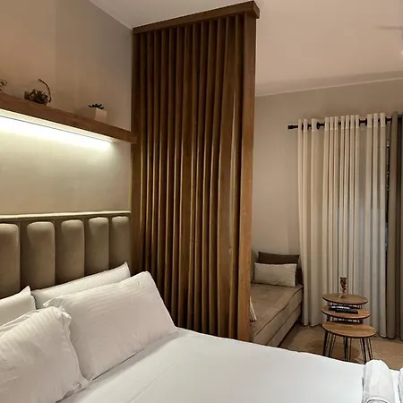 4seasonsgea , Deluxe , Centre , Appartamento Tirana