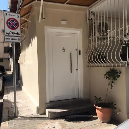 4seasonsgea , Deluxe , Centre , Apartamento