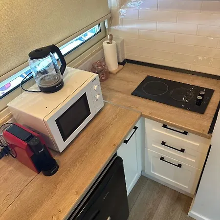 Appartamento 4seasonsgea , Deluxe , Centre ,