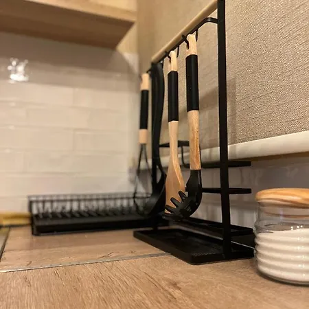 Apartamento 4seasonsgea , Deluxe , Centre , *