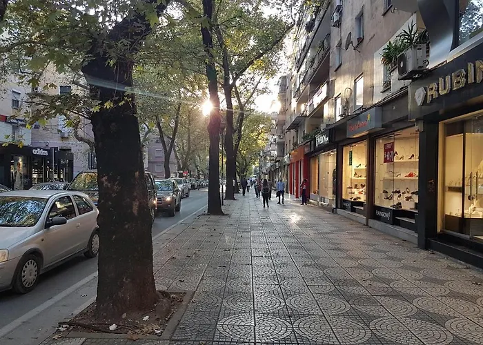 4seasonsgea , Deluxe , Centre , Apartamento