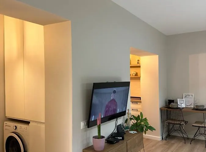 شقة 4seasonsgea , Deluxe , Centre ,