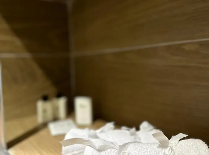 4seasonsgea , Deluxe , Centre , Apartamento Tirana