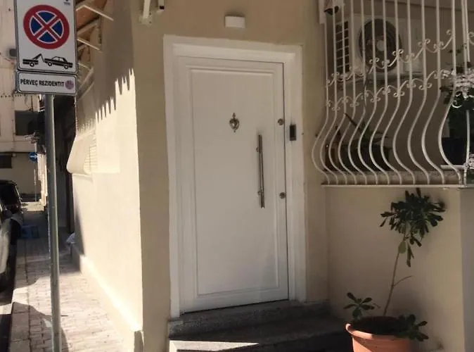 4seasonsgea , Deluxe , Centre , Apartamento