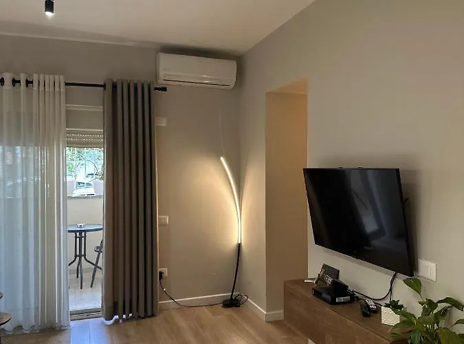 4seasonsgea , Deluxe , Centre , Apartamento *