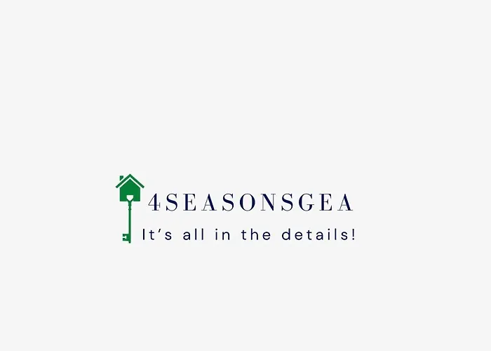 شقة 4seasonsgea , Deluxe , Centre , *