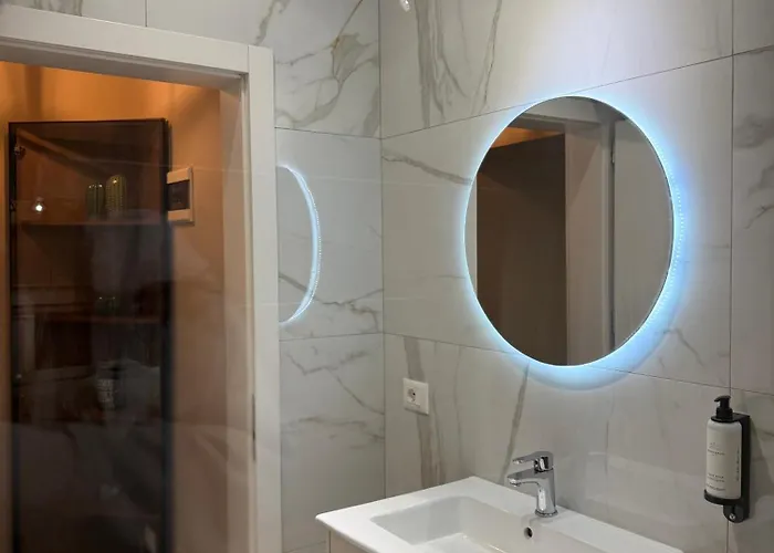 Apartamento 4seasonsgea , Deluxe , Centre ,